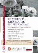 Actes Albertville 2005
