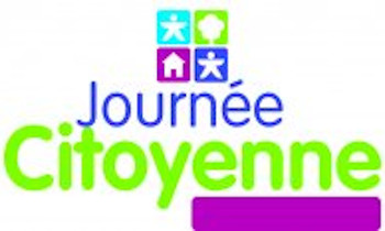 Logo Journée citoyenne