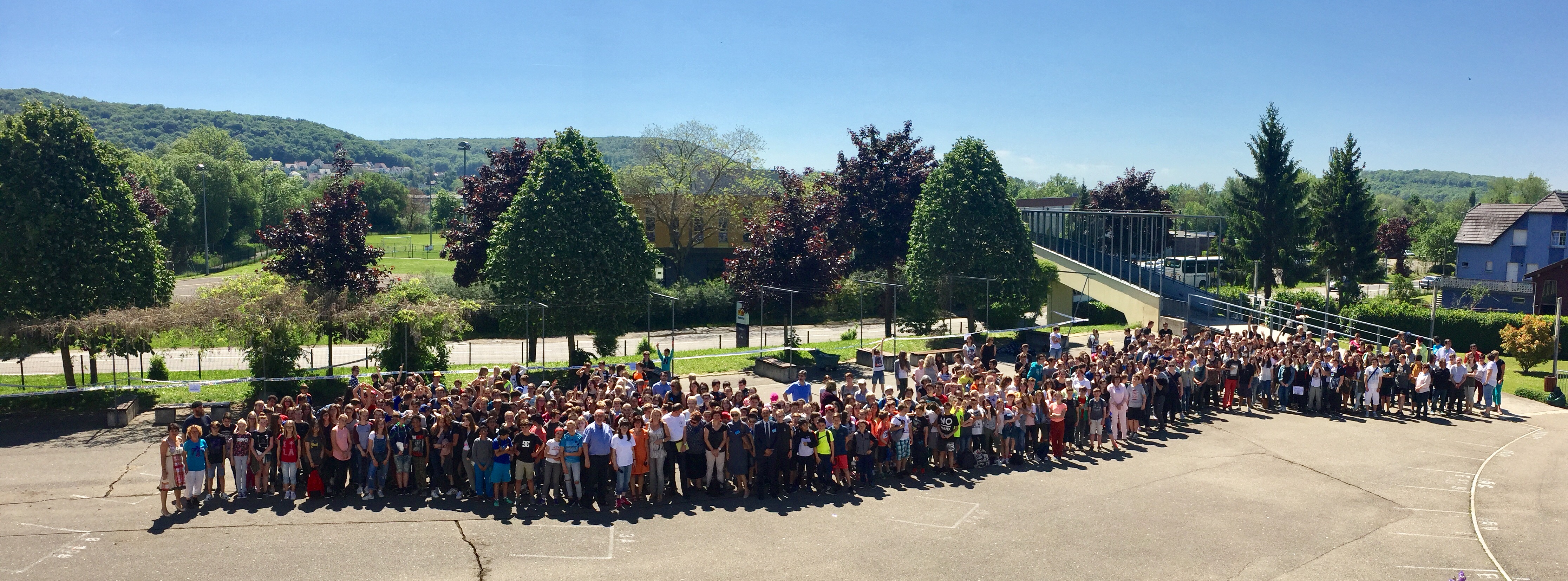 js collège