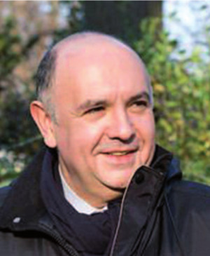 Portrait de Pierre Antoine Légoutière