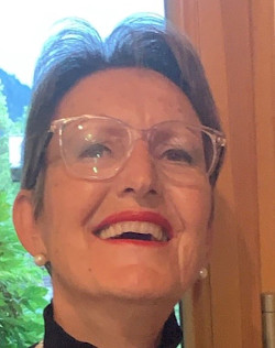 Portrait de Joelle Schreiner