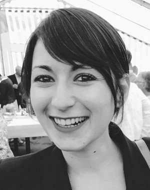 Portrait de Vanessa Jollet